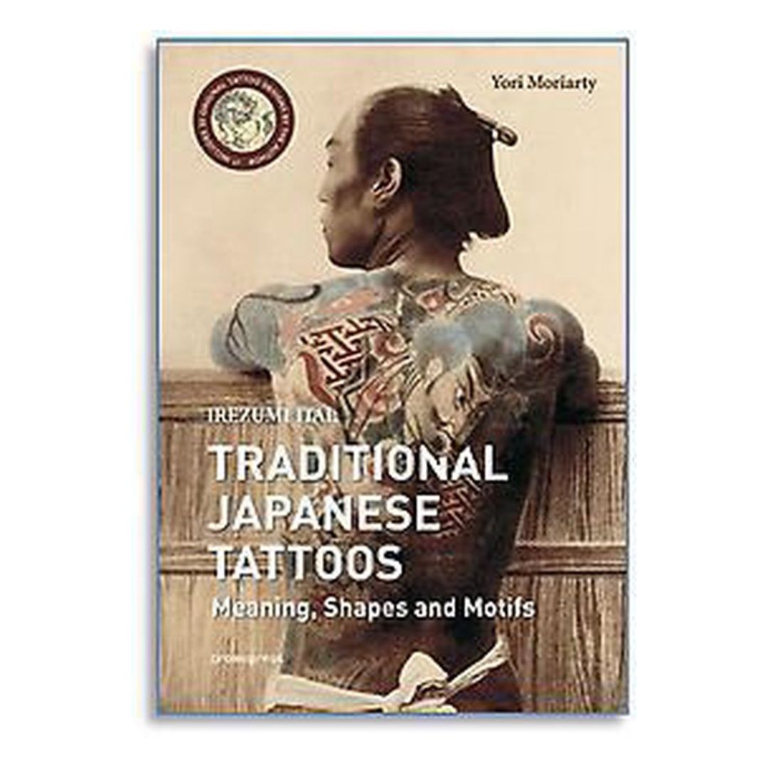 Japanese tattoos