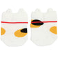 Japanse baby sokjes Bobtail