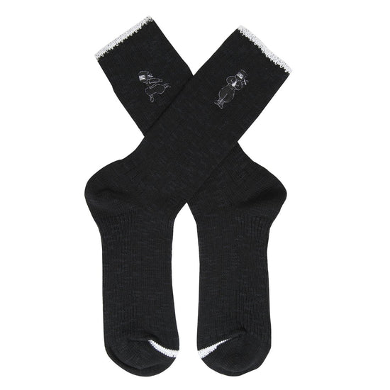 Japanse sokken ninja