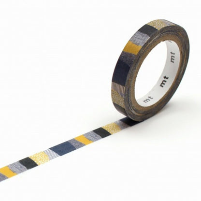 MT washi tape SOU*SOU higashiyama golden field