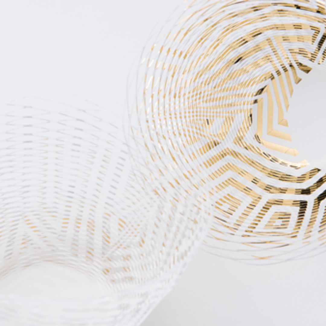 Airvase Rhombus by Torafu