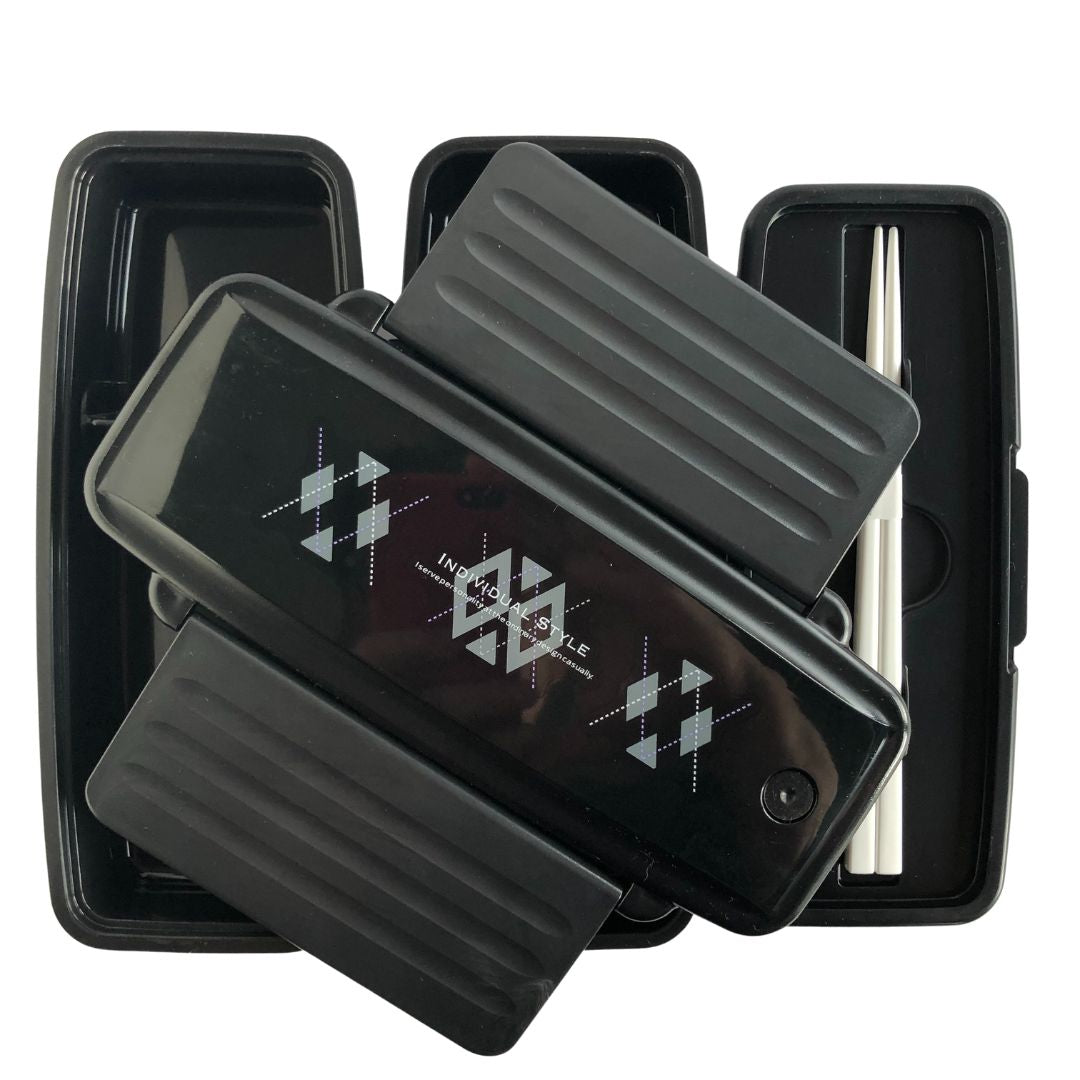 bentobox in thermostas