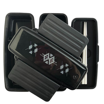 bentobox in thermostas