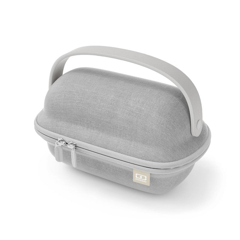 Monbento cocoon grey bentobag