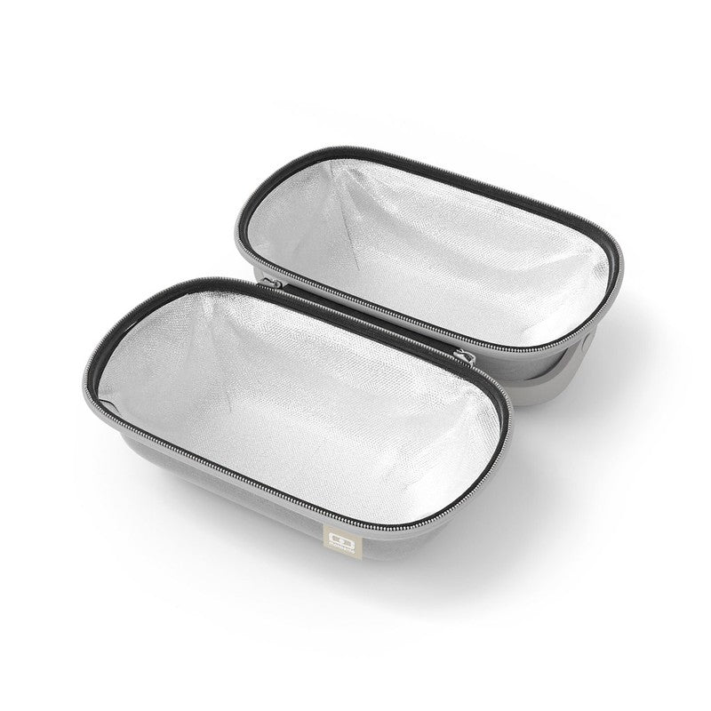 Monbento cocoon grey cotton