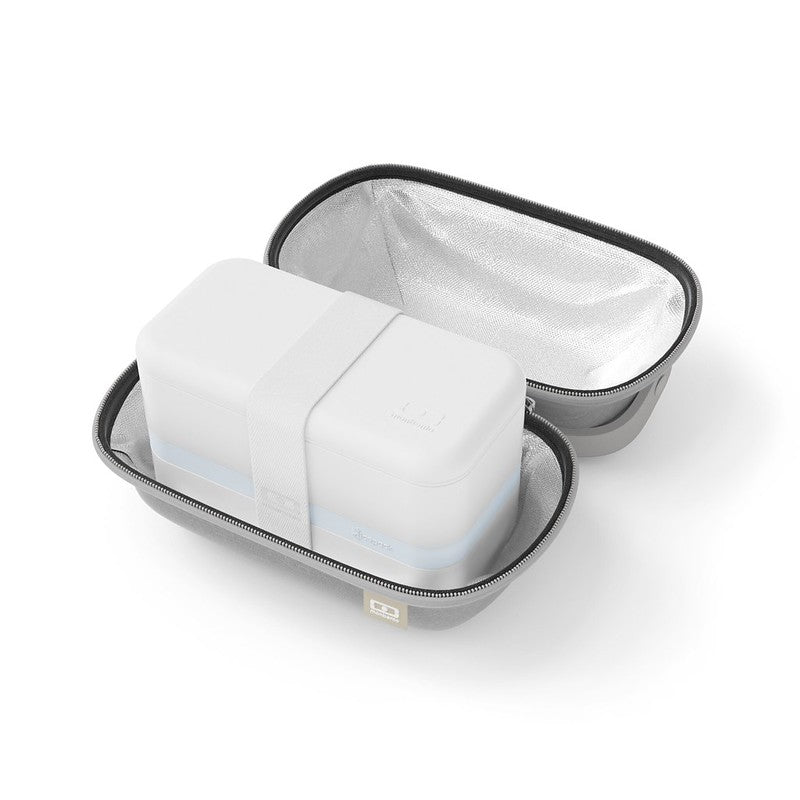 Monbento cocoon grey cotton