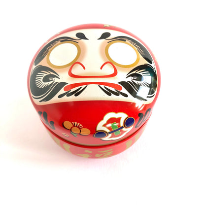 Japans theeblik Dauruma