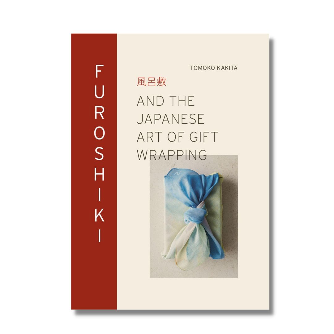 furoshiki and the art of giftwrapping