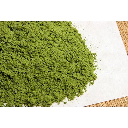 Matcha biologisch Japanse groene theepoeder ***