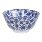 Ciotola Per Riso Vintage Blu Ø160mm - Set Da 12 In Porcellana Per Tavola - Foto 8