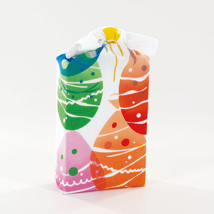 Tenugui Japanse katoenen doek water jojo