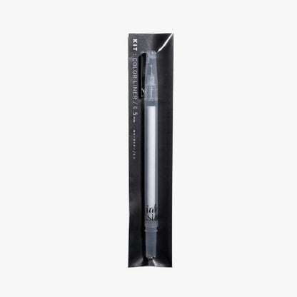 Kakimori colour liner 0,5mm