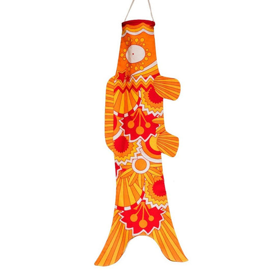 koinobori 70s karpervlag madame mo