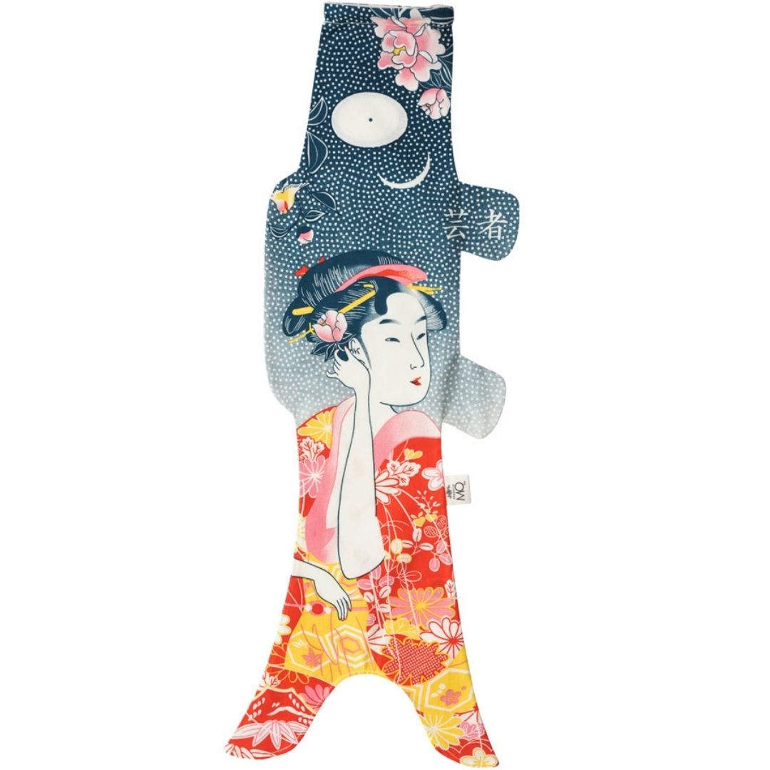 koinobori karpervlag madame mo geisha