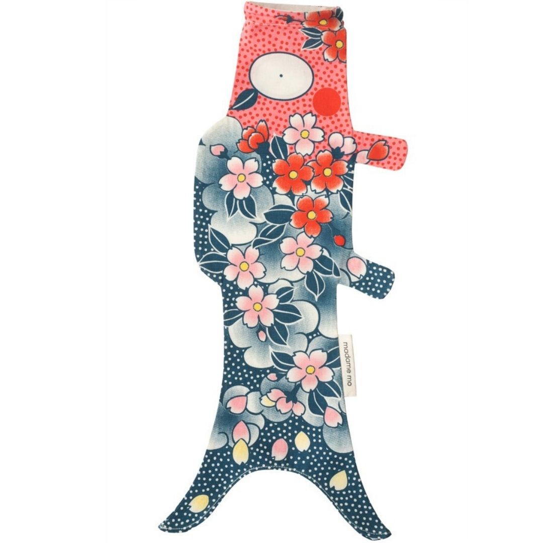 koinobori karpervlag madame mo sakura