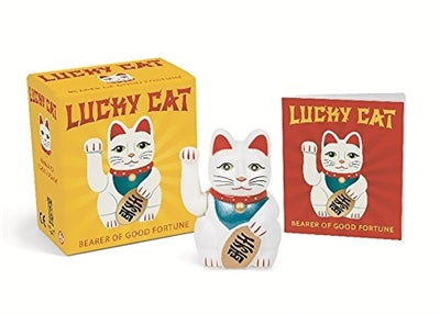 Maneki Neko Japans gelukskatje