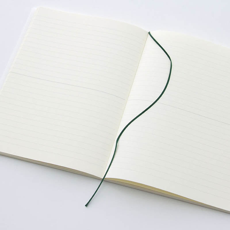MD notebook A5 - Gelinieerd roppongi.nl