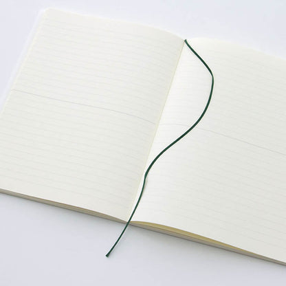 MD notebook A5 - Gelinieerd roppongi.nl