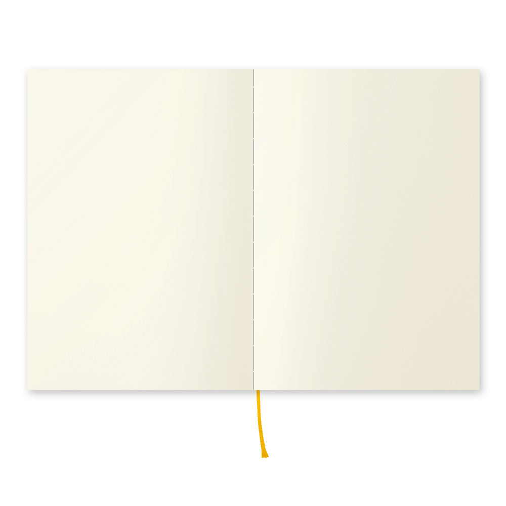 MD notebook A5 blanco
