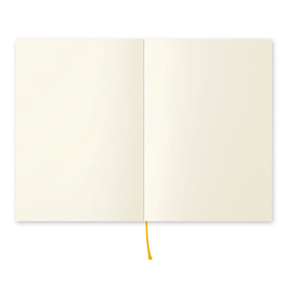 MD notebook A5 blanco