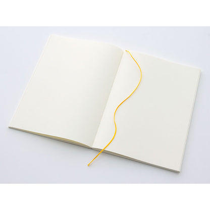 MD notebook A5 blanco