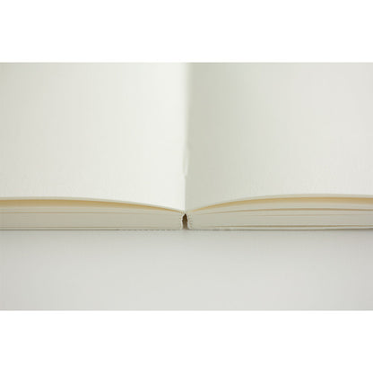 MD notebook A5 blanco