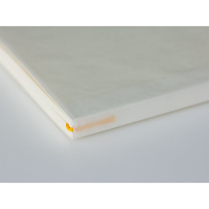 MD notebook A5 blanco