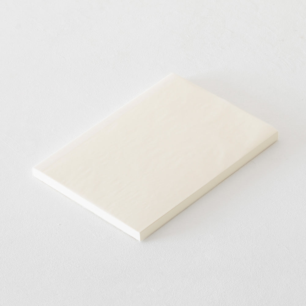MD notebook A5 dot grid