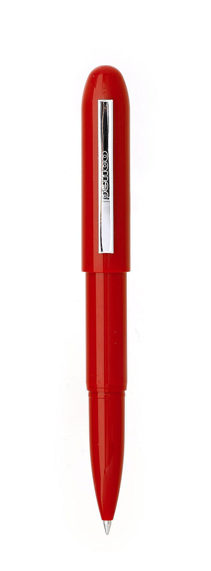 Penco bullet ballpoint red