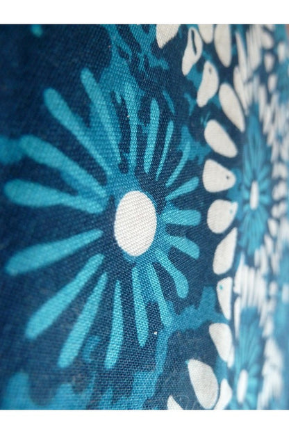Koinobori karpervlag shibori 70cm