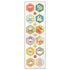 Japanse stickers Icons