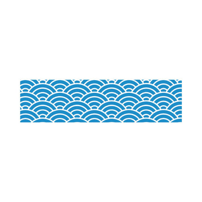 MT washi tape seigaihamon tsuyukusa