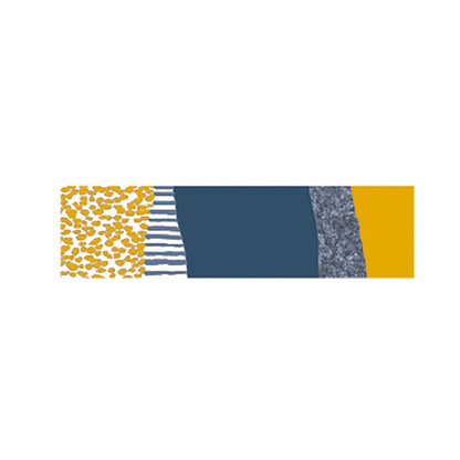 MT washi tape SOU*SOU higashiyama golden field