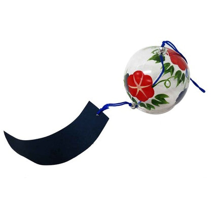 Japanse windbel Asagao