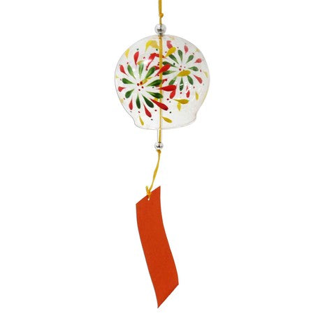 Japanse windbel Hanabi