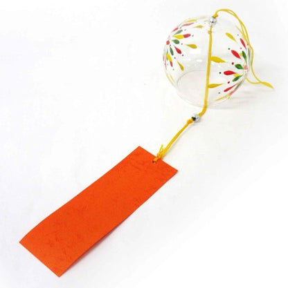 Japanse windbel Hanabi