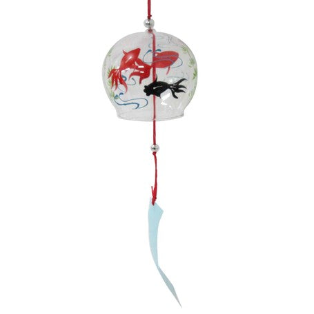 Japanse windbel Kingyo