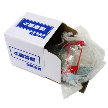Japanse windbel Kingyo